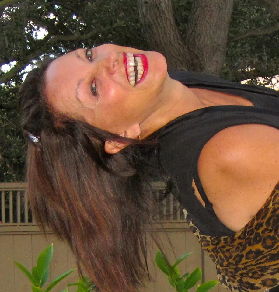 Sabina Baral