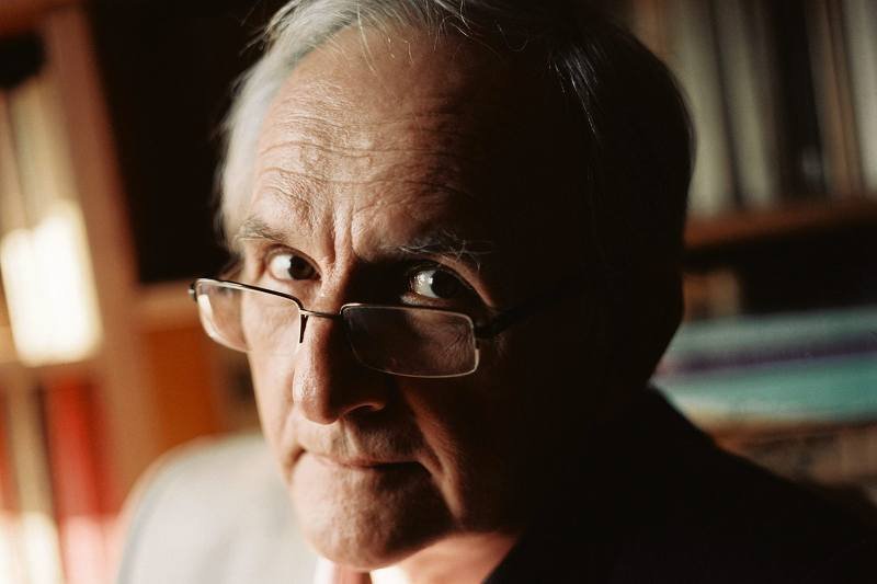 Prof. Janusz Czapiński