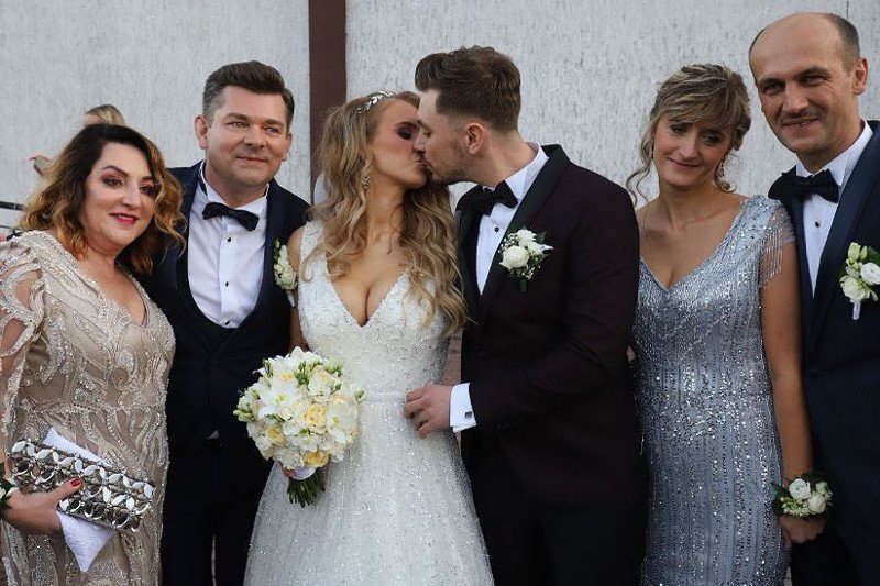 Zenon Martyniuk mówił, że wyskoki jego syna Daniela już się zakończyły.