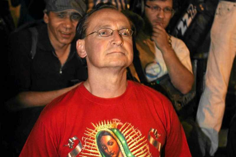 Wojciech Cejrowski nie chce być już doktorantem KUL. "Nie chcę być studentem uczelni, która nie szanuje swojego papieża" – podkreśla na Facebooku.