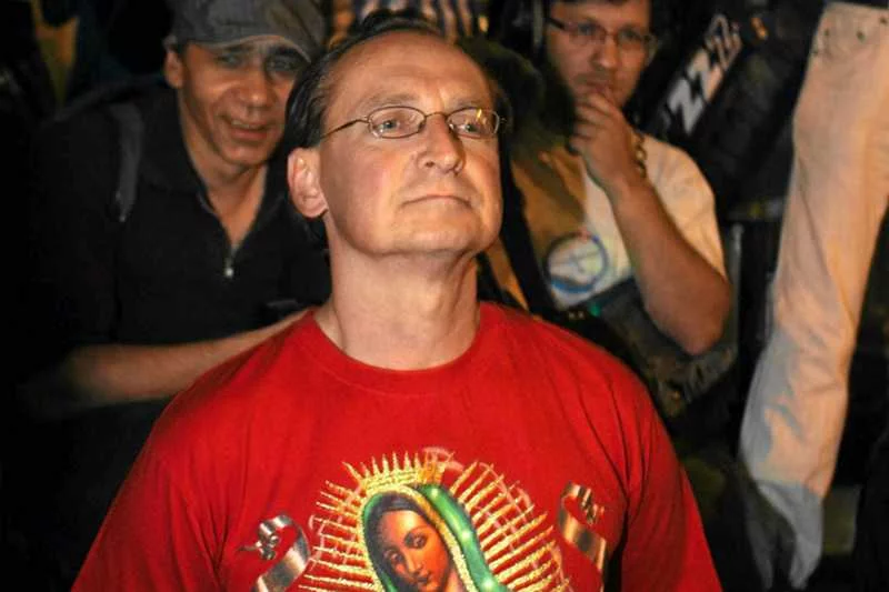 Wojciech Cejrowski nie chce być już doktorantem KUL. "Nie chcę być studentem uczelni, która nie szanuje swojego papieża" – podkreśla na Facebooku.