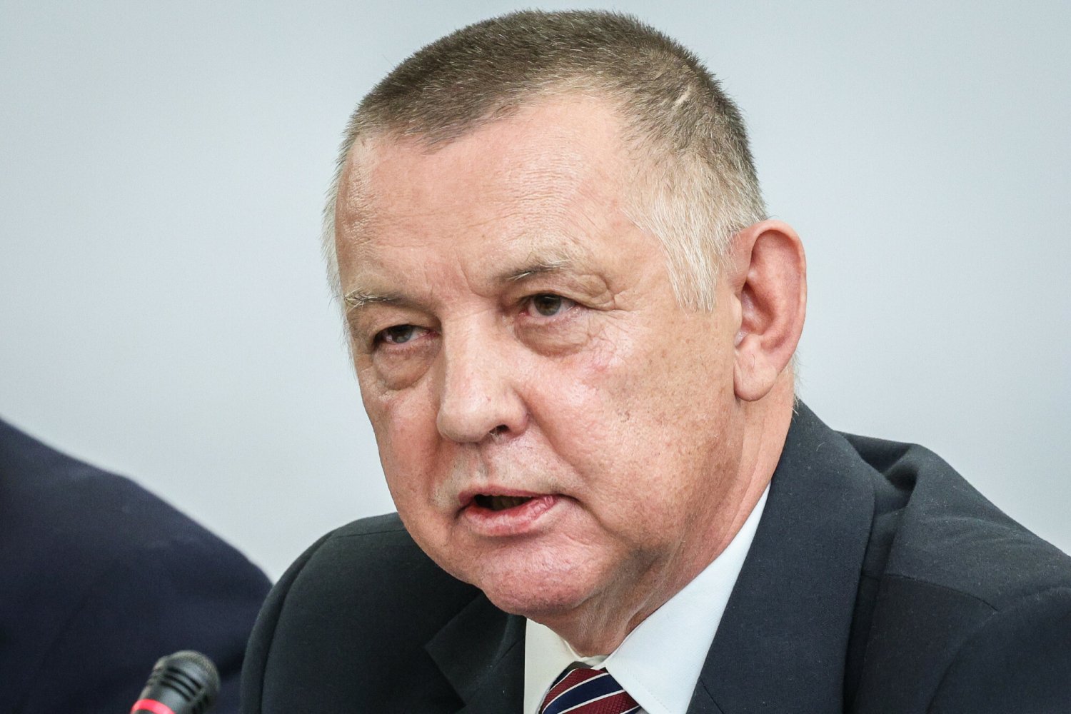 Doniesienia "Rzeczpospolitej" wskazują, że Marian Banaś może mieć kolejne kłopoty.