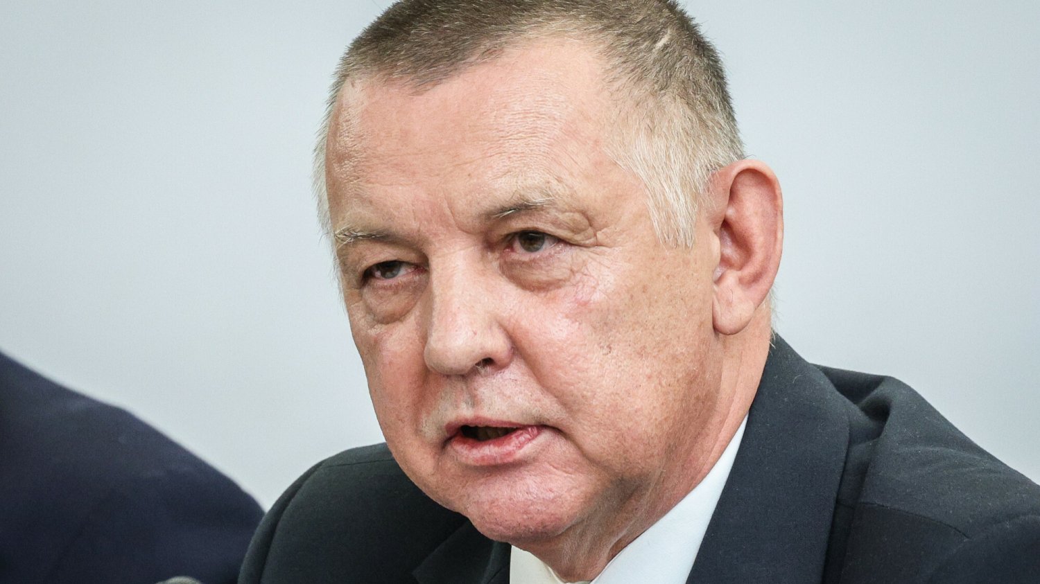 Doniesienia "Rzeczpospolitej" wskazują, że Marian Banaś może mieć kolejne kłopoty.