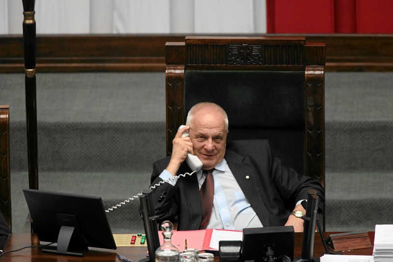 Odkryta w Indiach mucha będzie nosiła nazwę Suillia niesiolowskii na cześć Stefana Niesiołowskiego.