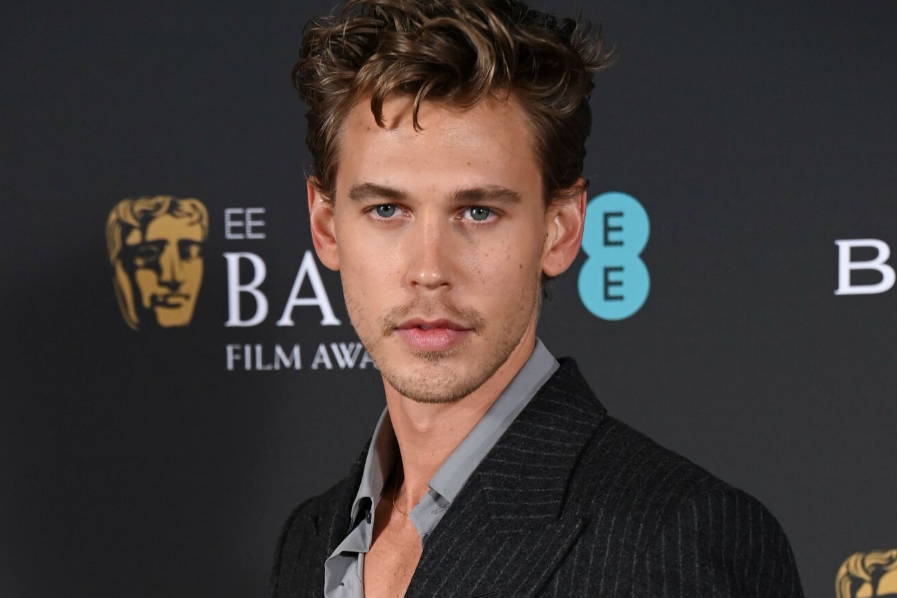 Austin Butler zdobył nagrodę BAFTA za rolę Elvisa. Zasłużył na Oscara?