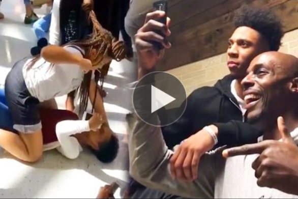 Nowym internetowym szaleństwem jest #MannequinChallenge.