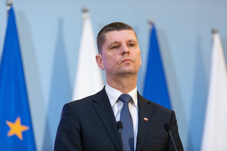 Jest prawdopodobne, że część uczniów niedługo wróci do szkół.