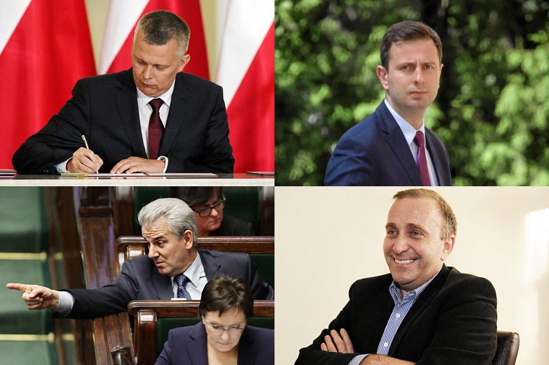 Wewnątrzpartyjna opozycja w PO i koalicjanci z PSL być może nigdy nie byli tak blisko szansy na przejęcie fotelu premiera. Czy osłabiona Ewa Kopacz straci stanowisko jeszcze przed wyborami?