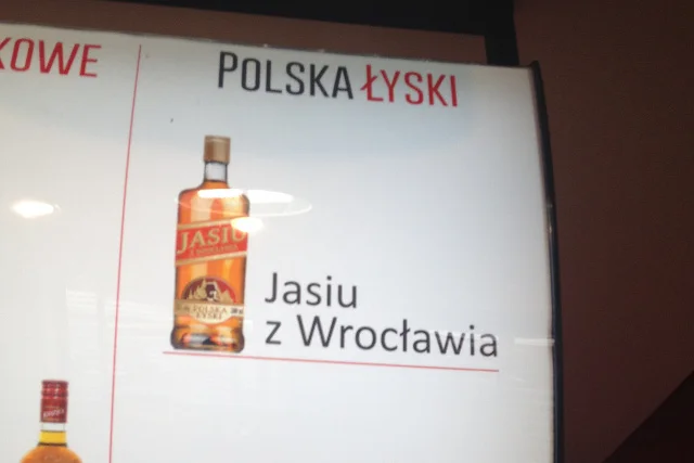 "Polska łyski" żart w stylu Gudzowatego. Ciekawe pobije bardziej znanego konkurenta?