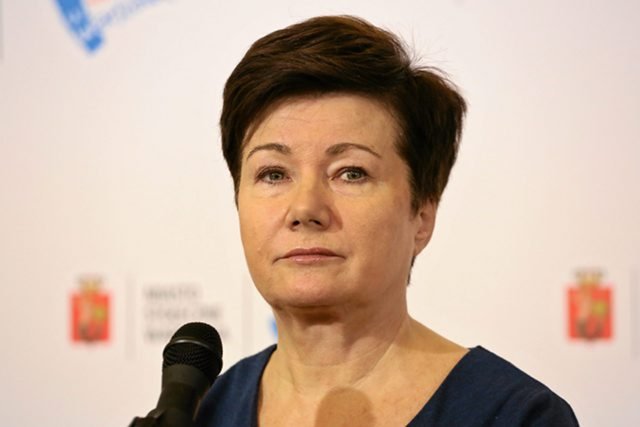 Hanna Gronkiewicz-Waltz mówi, że jeśli wygra, to będzie jej ostatnia kadencja jako prezydent Warszawy.