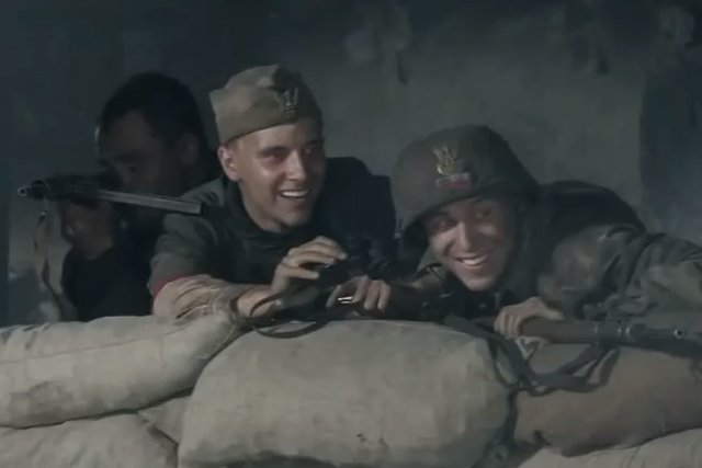 Nie będzie kolejnych sezonów "Czasu honoru"