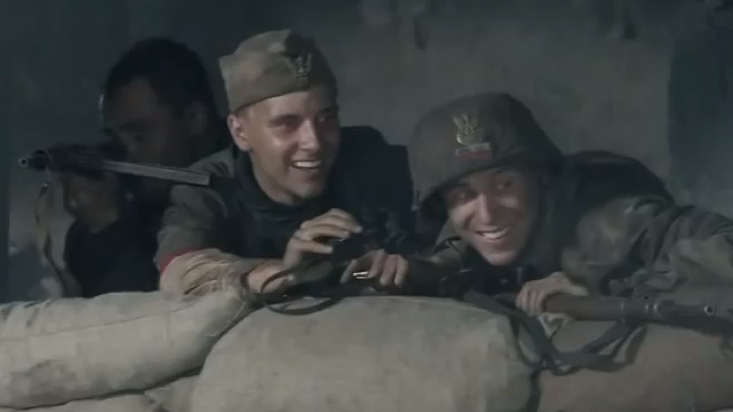 Nie będzie kolejnych sezonów "Czasu honoru"