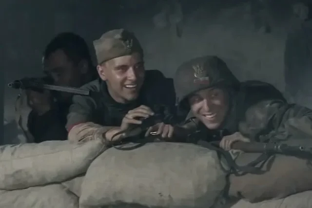 Nie będzie kolejnych sezonów "Czasu honoru"