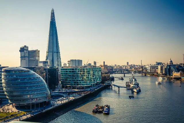 Londyńskie City straci pozycję. Warszawskie śródmieście – zyska?
