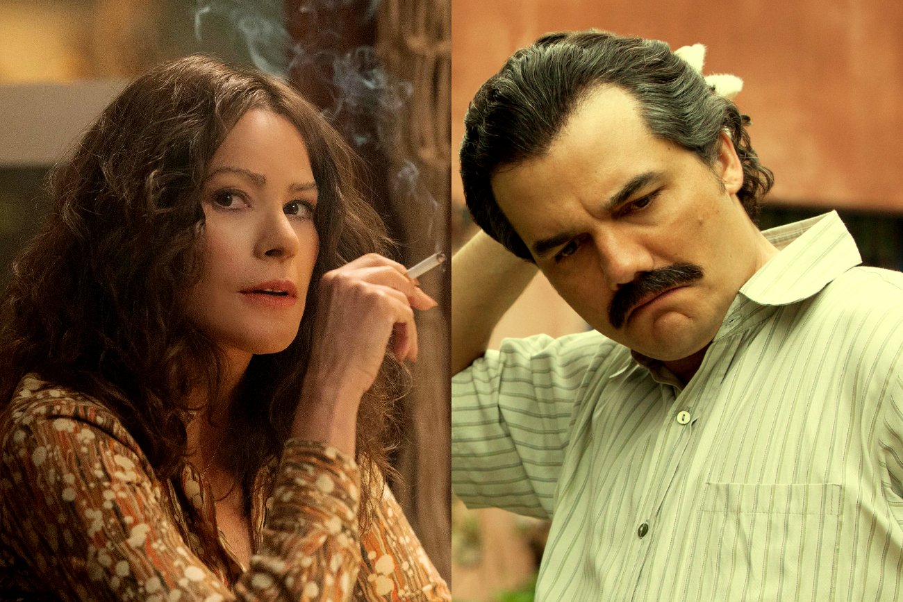 "Griselda" ma szansę powtórzyć sukces "Narcosa". Oto 6 tytułów, który warto obejrzeć po nowym hicie Netfliksa.