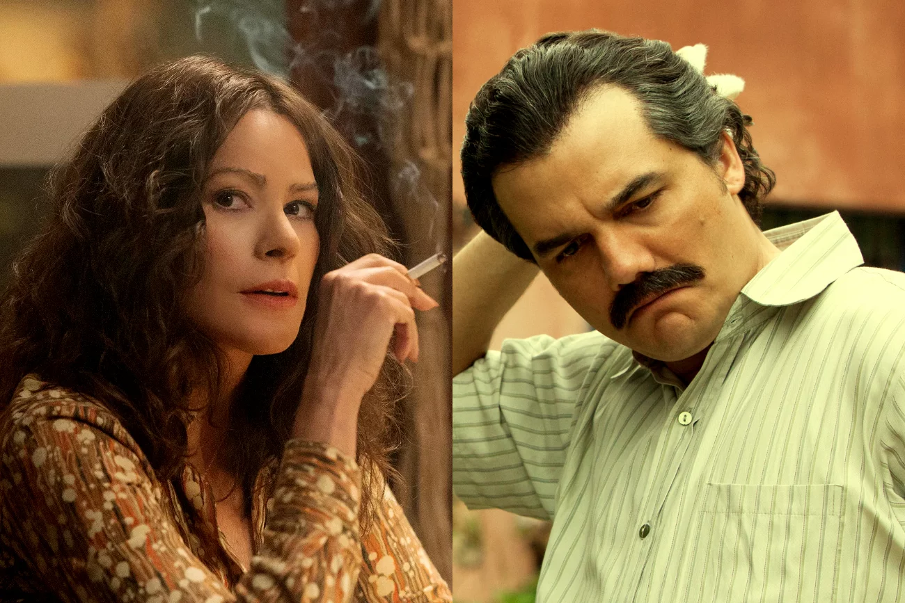 "Griselda" ma szansę powtórzyć sukces "Narcosa". Oto 6 tytułów, który warto obejrzeć po nowym hicie Netfliksa.