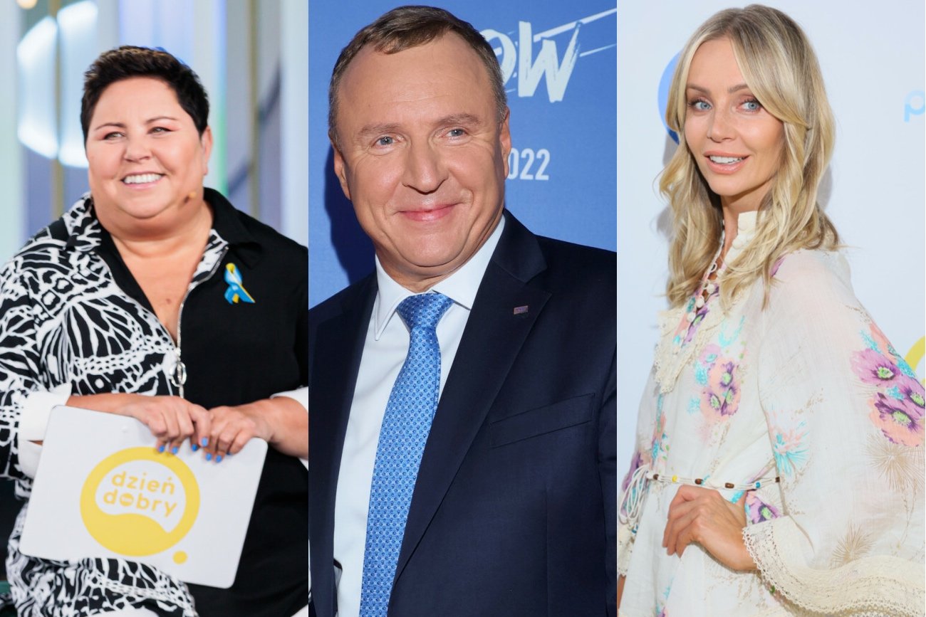 Jacek Kurski o byłych pracownikach TVP. "Są to poufne rozmowy"