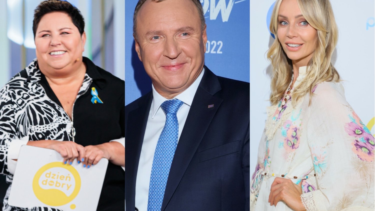 Jacek Kurski o byłych pracownikach TVP. "Są to poufne rozmowy"
