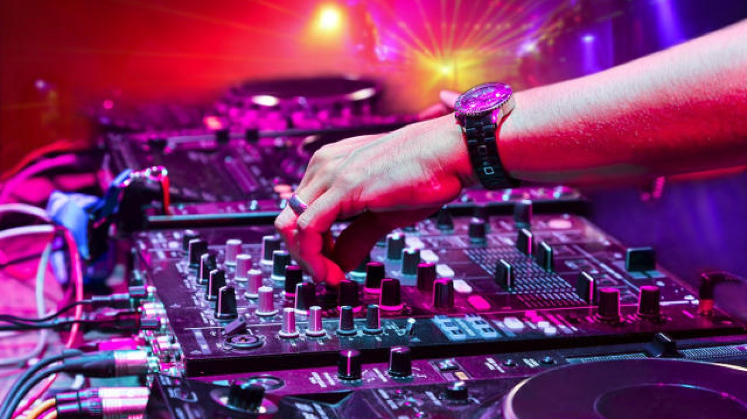 Co wkurza DJ-ów?