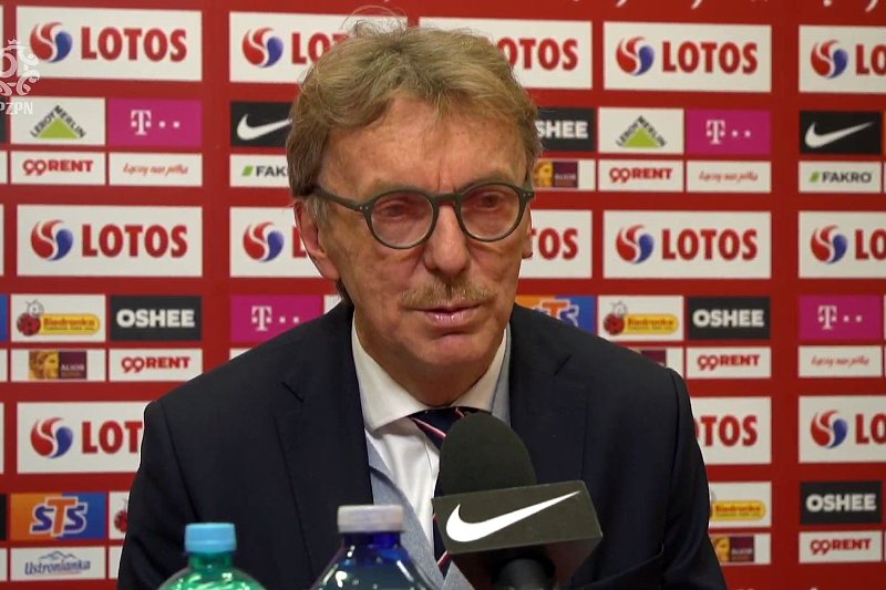 Prezes PZPN Zbigniew Boniek na czwartkowej konferencji ujawnił, że trenerem reprezentacji Polski zostanie Paulo Sousa.