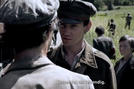 "Nasze matki, nasi ojcowie" – to film, który budzi spore kontrowersje.