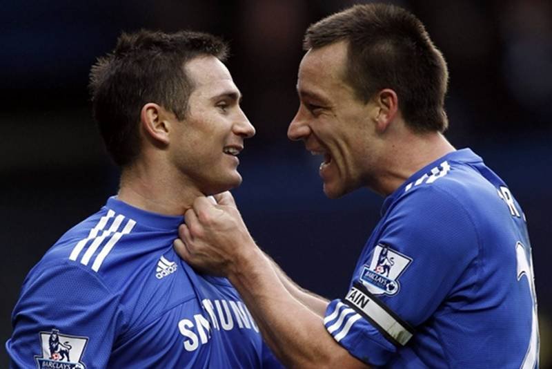 Chelsea będzie dziś górą?