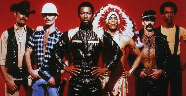 The Village People