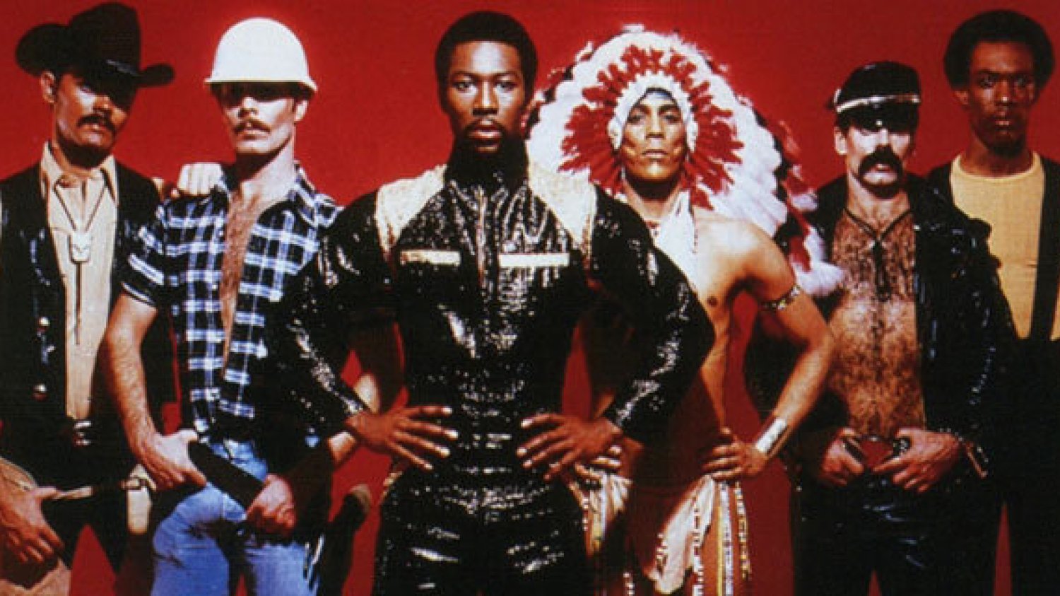 The Village People