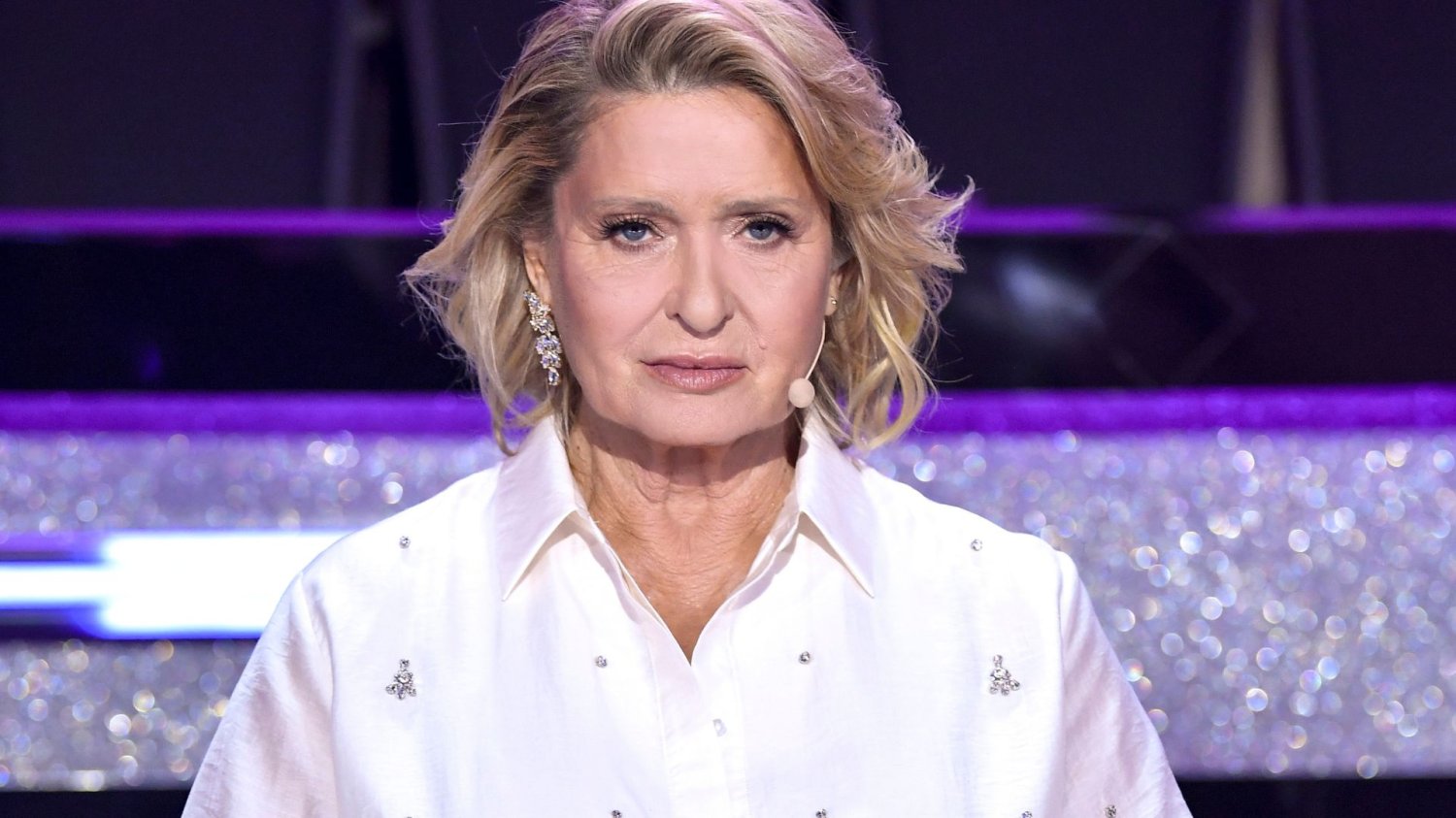Ewa Kasprzyk nagle znika z "Tańca z gwiazdami". Kto ją zastąpi? Ewa Kasprzyk
