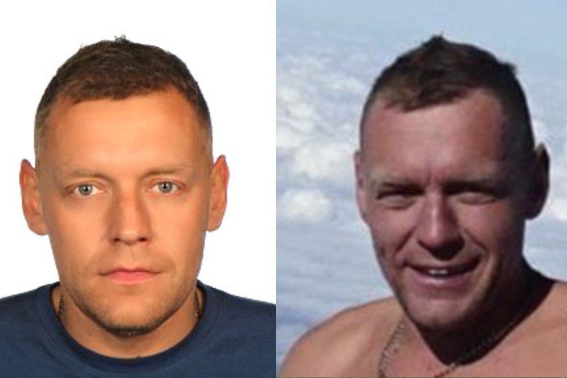 Bolesław Michałowski poszukiwany listem gończym. Odpowiada za gwałt