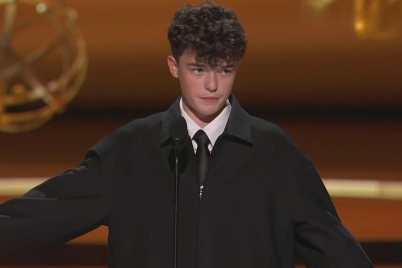 Emmy rozdane! "Dojrzewanie" przeszło do historii, ale nie z powodu, o jakim myślicie