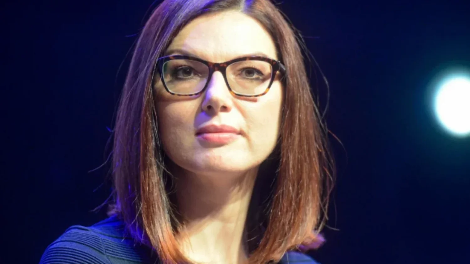 Publicystka i felietonistka naTemat.pl Eliza Michalik