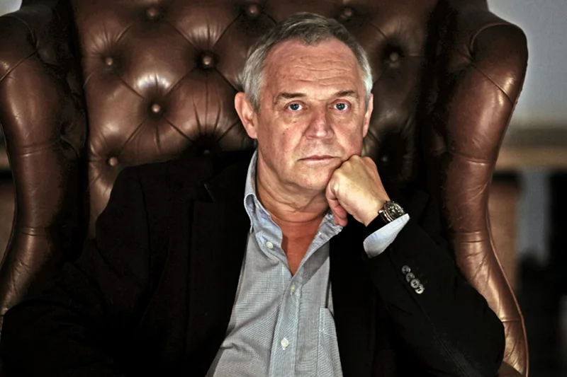 Marek Kondrat
