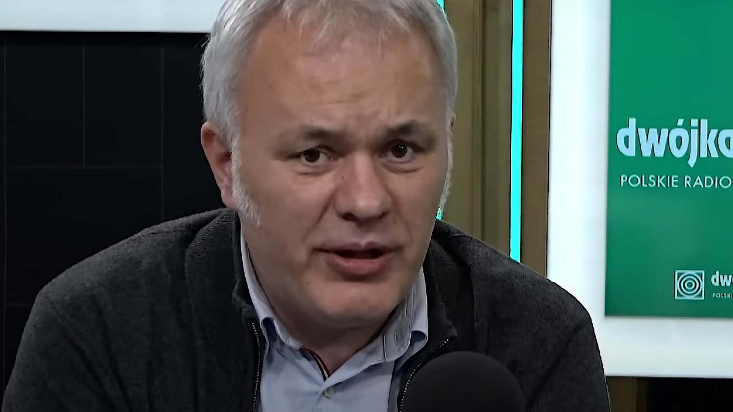 Robert Mazurek