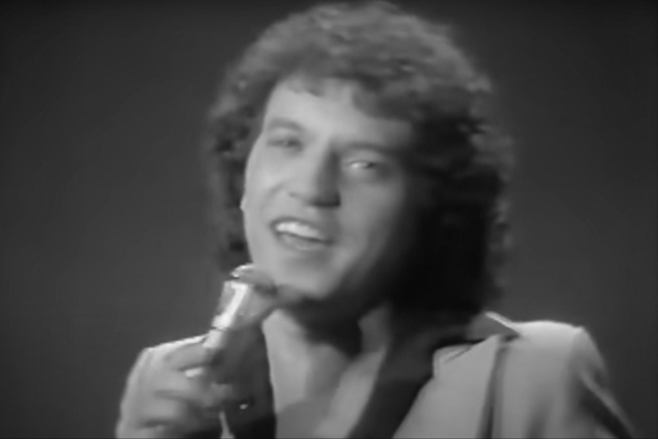 Nie żyje Martin Stevens. Zasłynął coverem piosenki "Love Is In The Air".