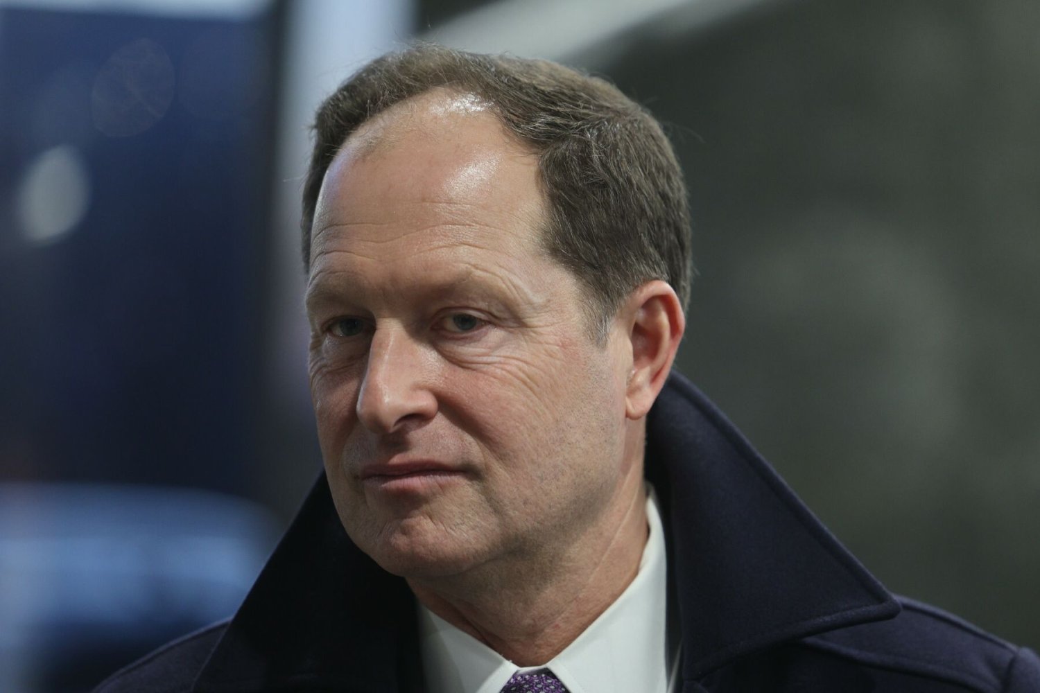 Mark Brzezinski zaznaczył, że USA biorą pod uwagę możliwość użycia przez Putina taktycznej broni jądrowej.