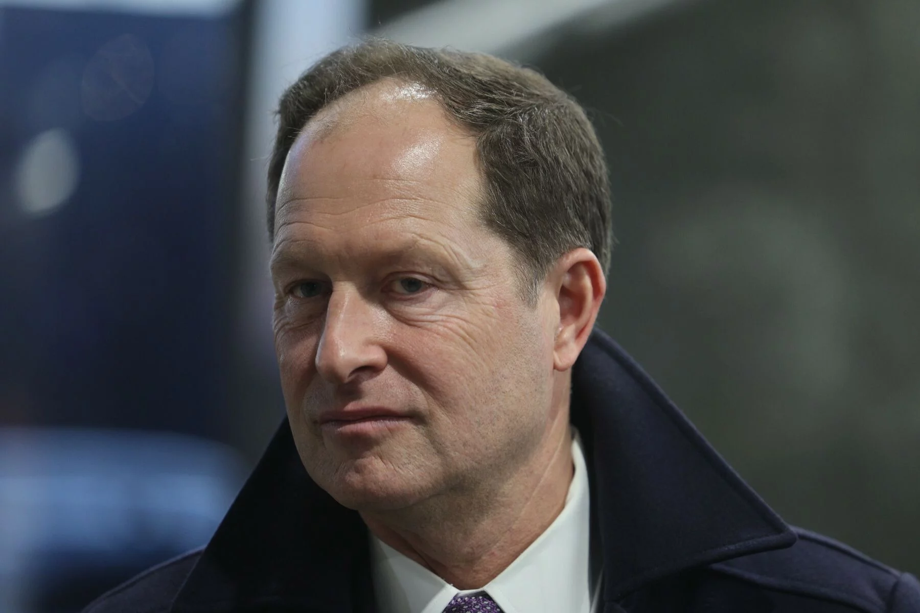Mark Brzezinski zaznaczył, że USA biorą pod uwagę możliwość użycia przez Putina taktycznej broni jądrowej.
