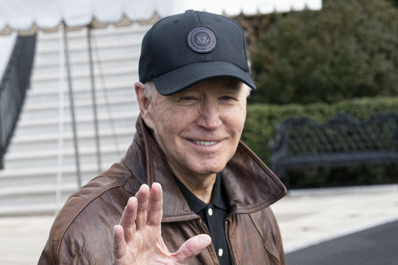 Joe Biden zdradził, co myśli o zmianach politycznych w Polsce.