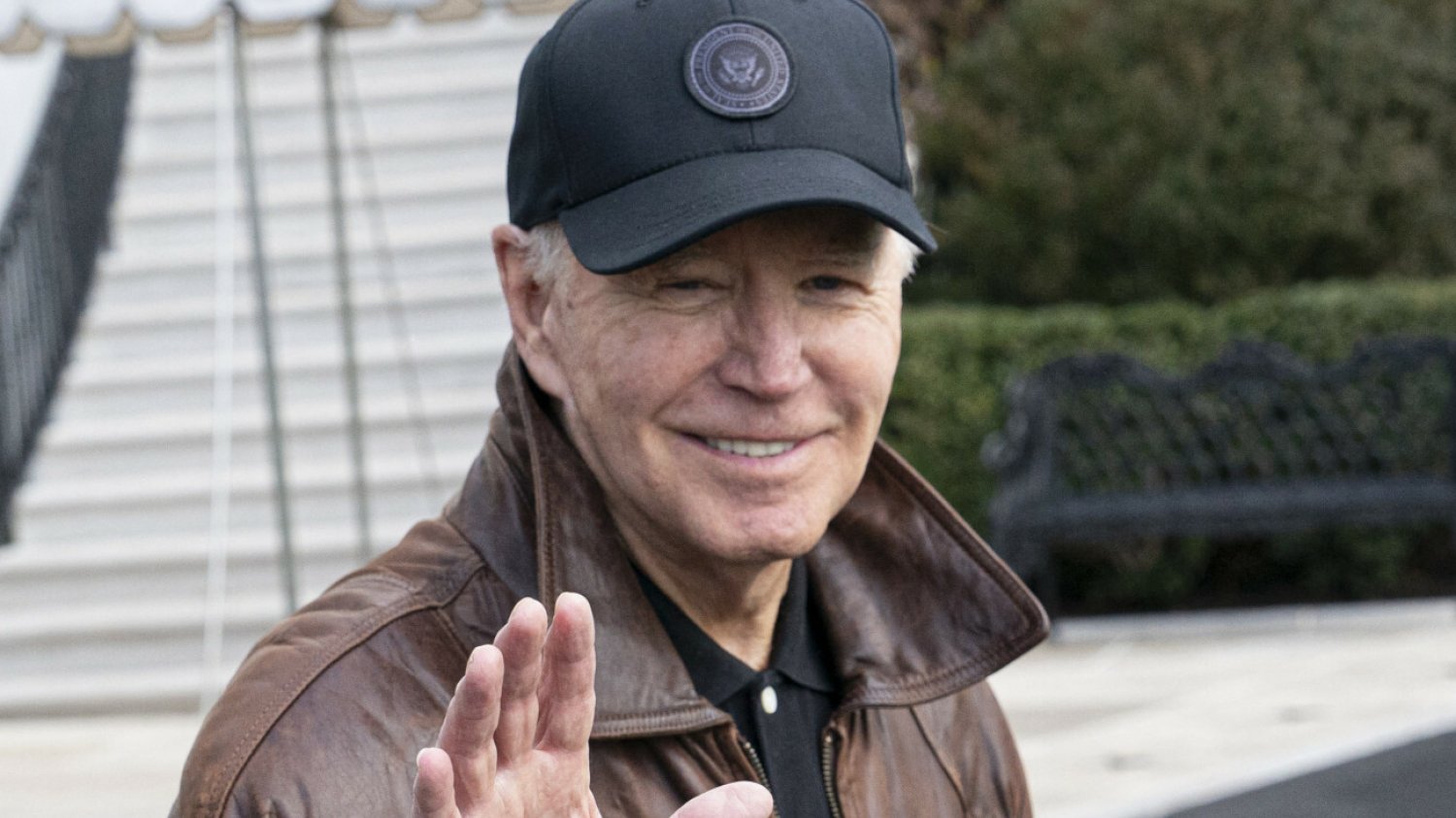 Joe Biden zdradził, co myśli o zmianach politycznych w Polsce. Joe Biden zdradził, co myśli o zmianach politycznych w Polsce.