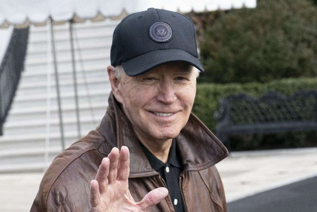 Joe Biden zdradził, co myśli o zmianach politycznych w Polsce. Joe Biden zdradził, co myśli o zmianach politycznych w Polsce.