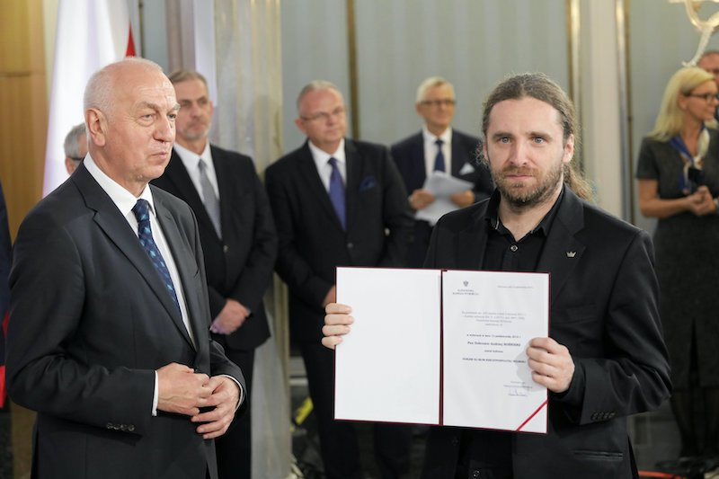 W Sejmie powstał zespół ds. Obrony Praw Kierowców. Jego pomysłodawcą jest Dobromir Sośnierz, członek klubu Konfederacji.