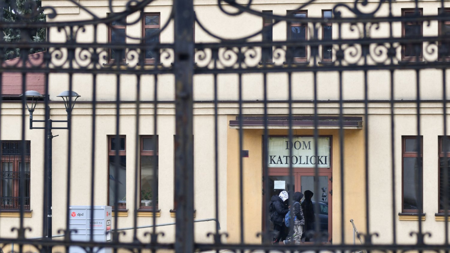 Wraca sprawa śmierci księdza i diakona w Sosnowcu. Śledztwa umorzono.