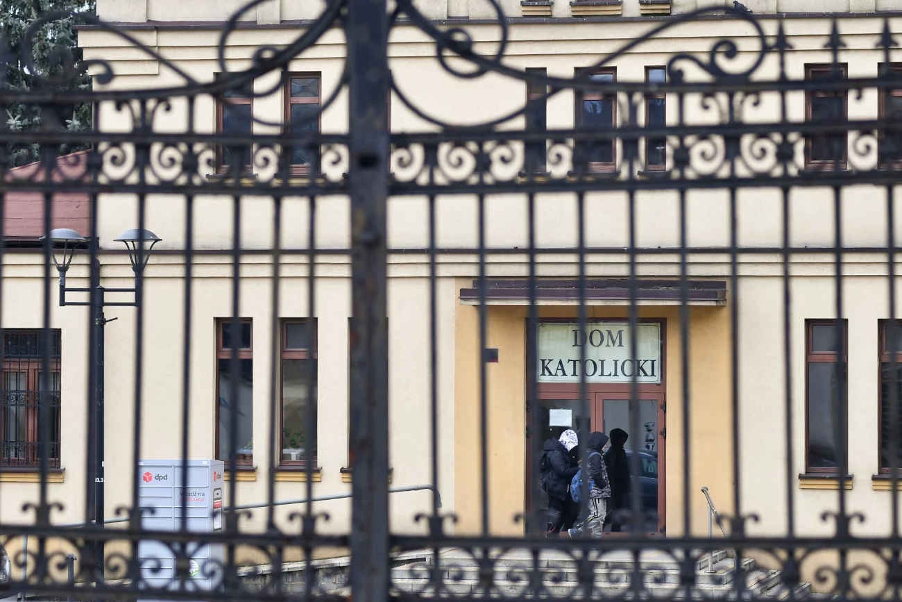 Wraca sprawa śmierci księdza i diakona w Sosnowcu. Śledztwa umorzono.