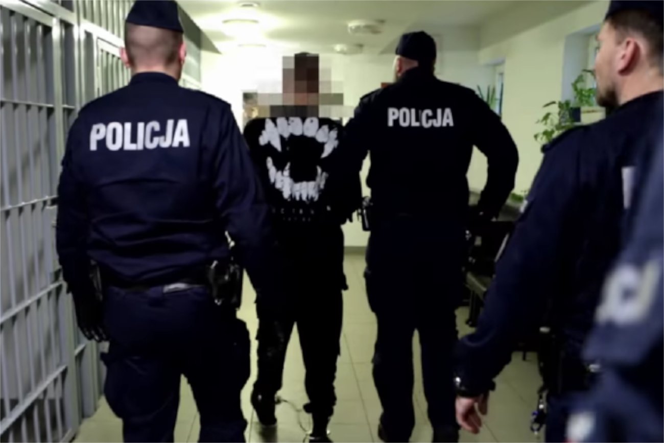 Podwójne morderstwo w Wielkopolsce. Szokujące zeznania rodziny Marcina W. Podwójne morderstwo w Wielkopolsce. Szokujące zeznania rodziny Marcina W.