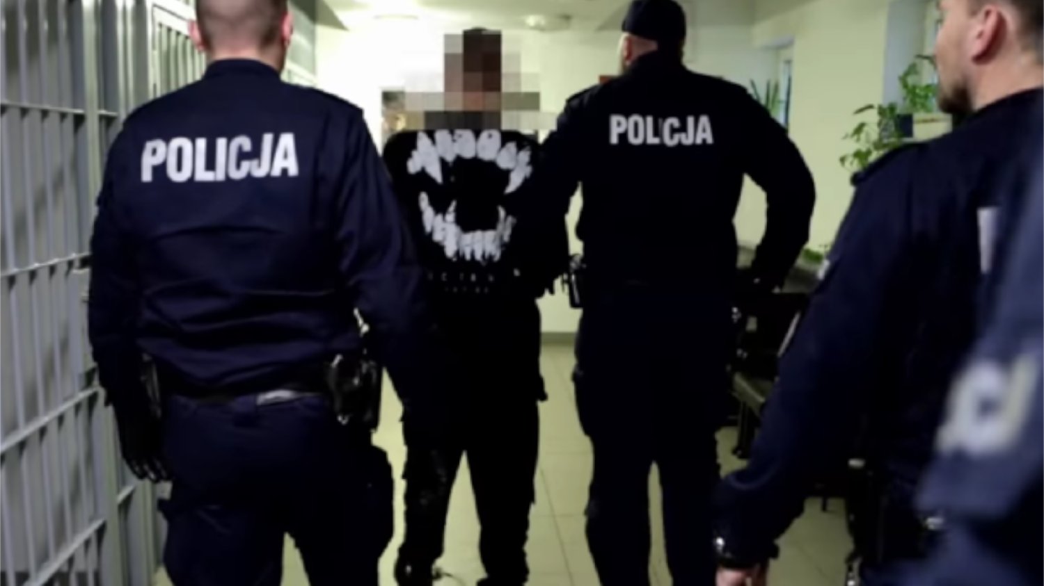 Podwójne morderstwo w Wielkopolsce. Szokujące zeznania rodziny Marcina W. Podwójne morderstwo w Wielkopolsce. Szokujące zeznania rodziny Marcina W.