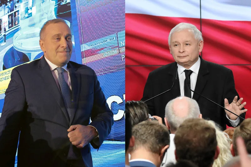 Nowy etap politycznej walki już wkrótce. Wybory do Parlamentu Europejskiego odbędą się w maju 2019 r.