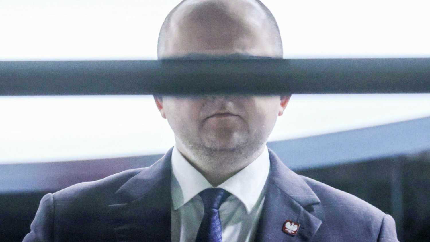 Rodzina zebrała kaucję za Mateckiego. Ustalono kiedy poseł PiS wyjdzie z aresztu.