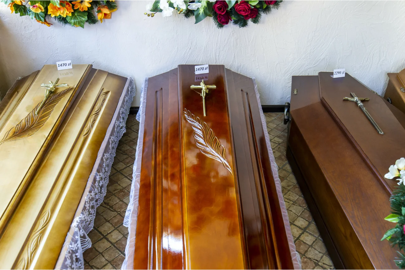Zamiana ciał w szpitalu w Kielcach. Prokuratura zdecydowała