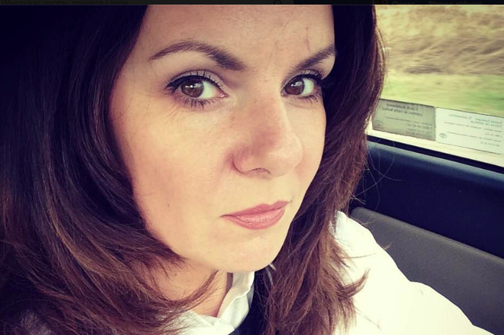 Wdowa po oficerze BOR, od sześciu lat walczy o odszkodowanie.