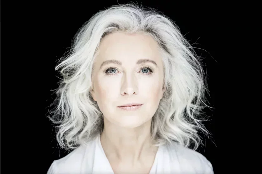 Manuela Gretkowska Manuela Gretkowska
